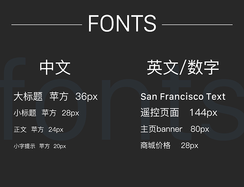ZOO——智能家居app（图ZODA5MjE3MzY=） - APP界面 - 站酷设计师世界那么大原创素材 - 站酷ZCOOL