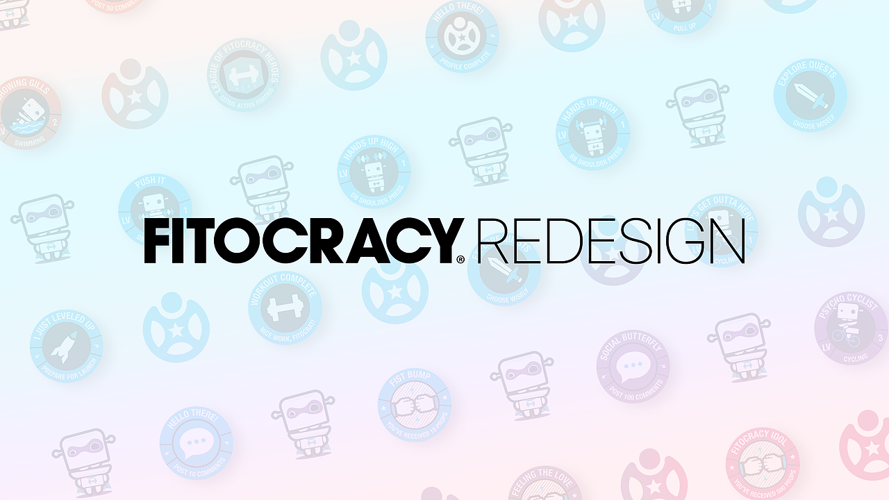 Fitocrcay Redesign（图ZODU4Mzc3NjQ=） - APP界面 - 站酷设计师ayumion原创素材 - 站酷ZCOOL