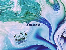 之前上色彩课的一些作业+自己平时做的海报