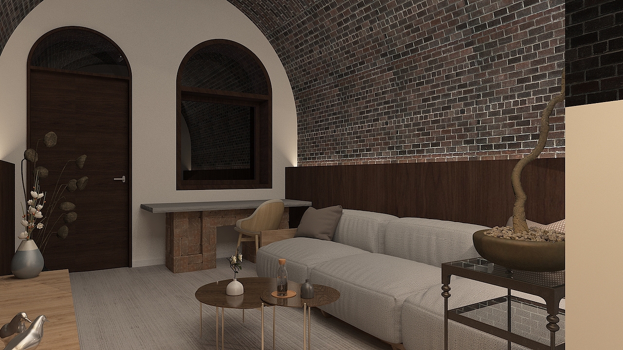 毕业设计：乡村改造计划