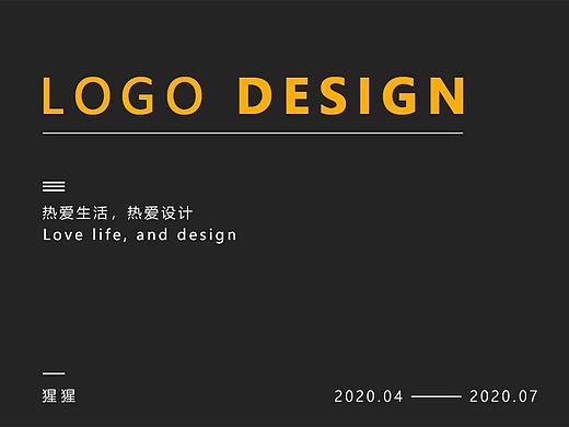 LOGO（个人主页-ZNDYxNTE4NjA=） - Logo - 站酷设计师叫我猩猩就好了原创素材 - 站酷ZCOOL