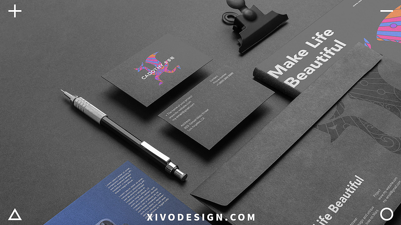 卡多希x佳简几何|直播行业新未来