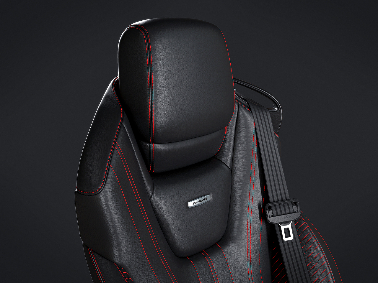 奔驰座椅（图ZOTM2ODIzODQ=） - 机械/交通 - 站酷设计师卷毛摩擦原创素材 - 站酷ZCOOL