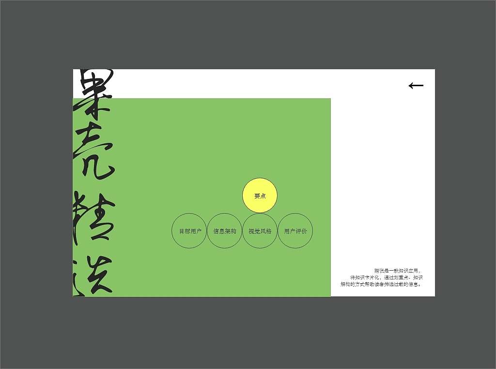 第一次的小小交互作业😁（图ZMTk4MDg4NzI4） - 交互/UE - 站酷设计师Humorrr原创素材 - 站酷ZCOOL