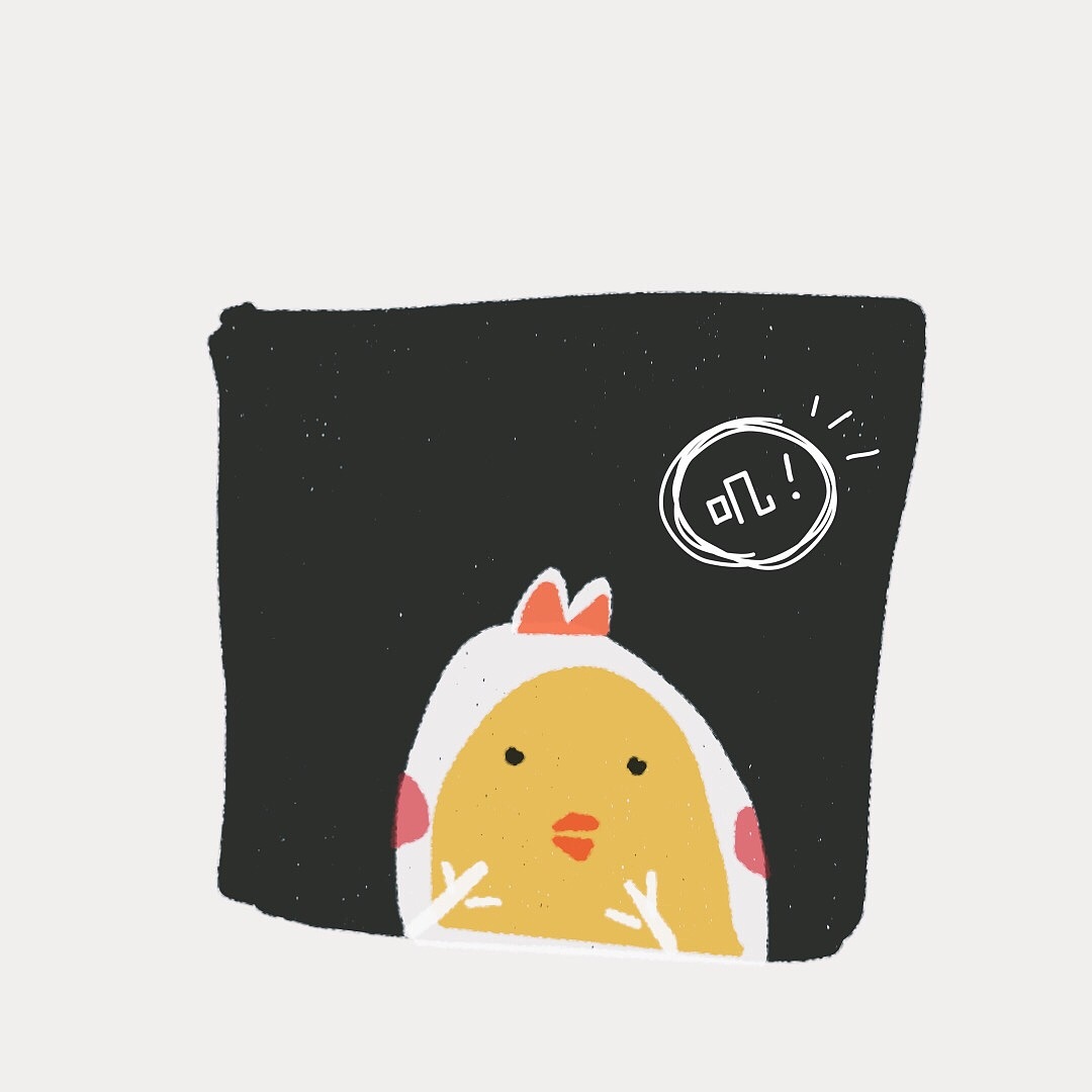 手机也能画画真真是太好了~