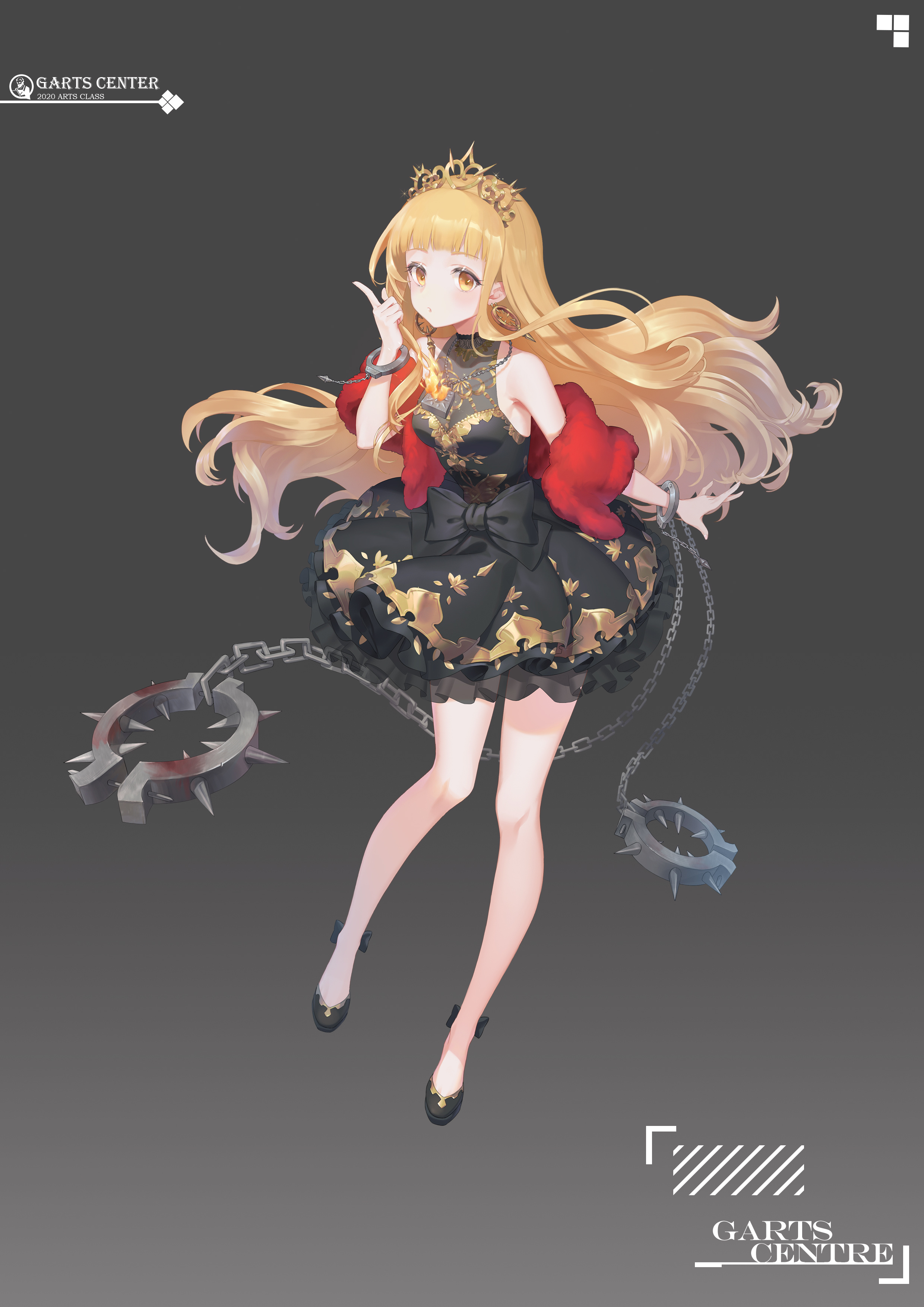 【匠人绘】日系班主讲:kana酱,爪爪,想要了解更多日系班信息,可微博