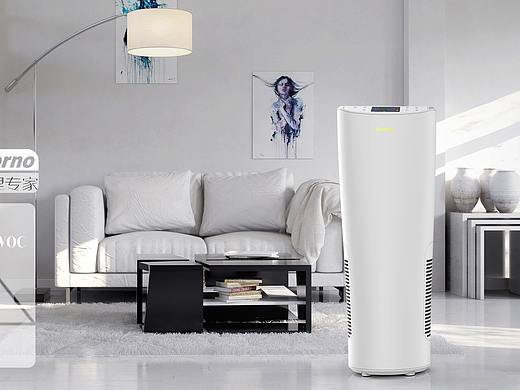 空气净化器