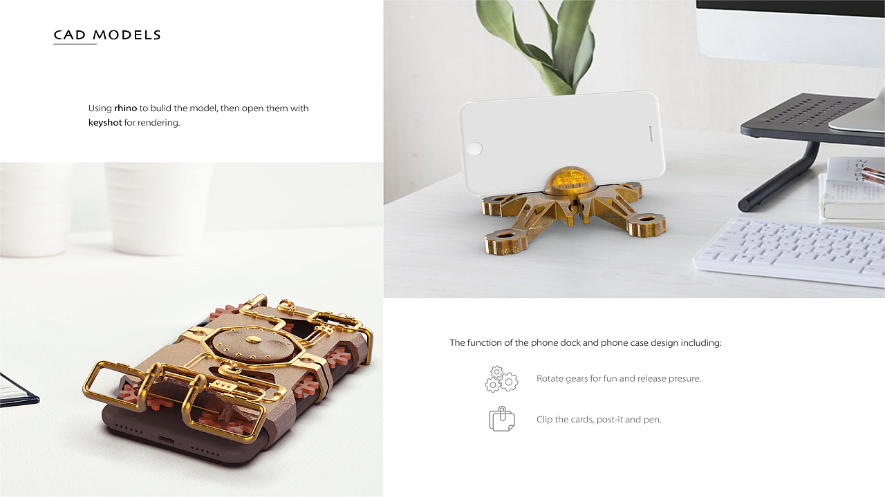 2018-2020工业设计作品集（图ZMTk5MDE1Njk2） - 生活用品 - 站酷设计师小艾lal原创素材 - 站酷ZCOOL