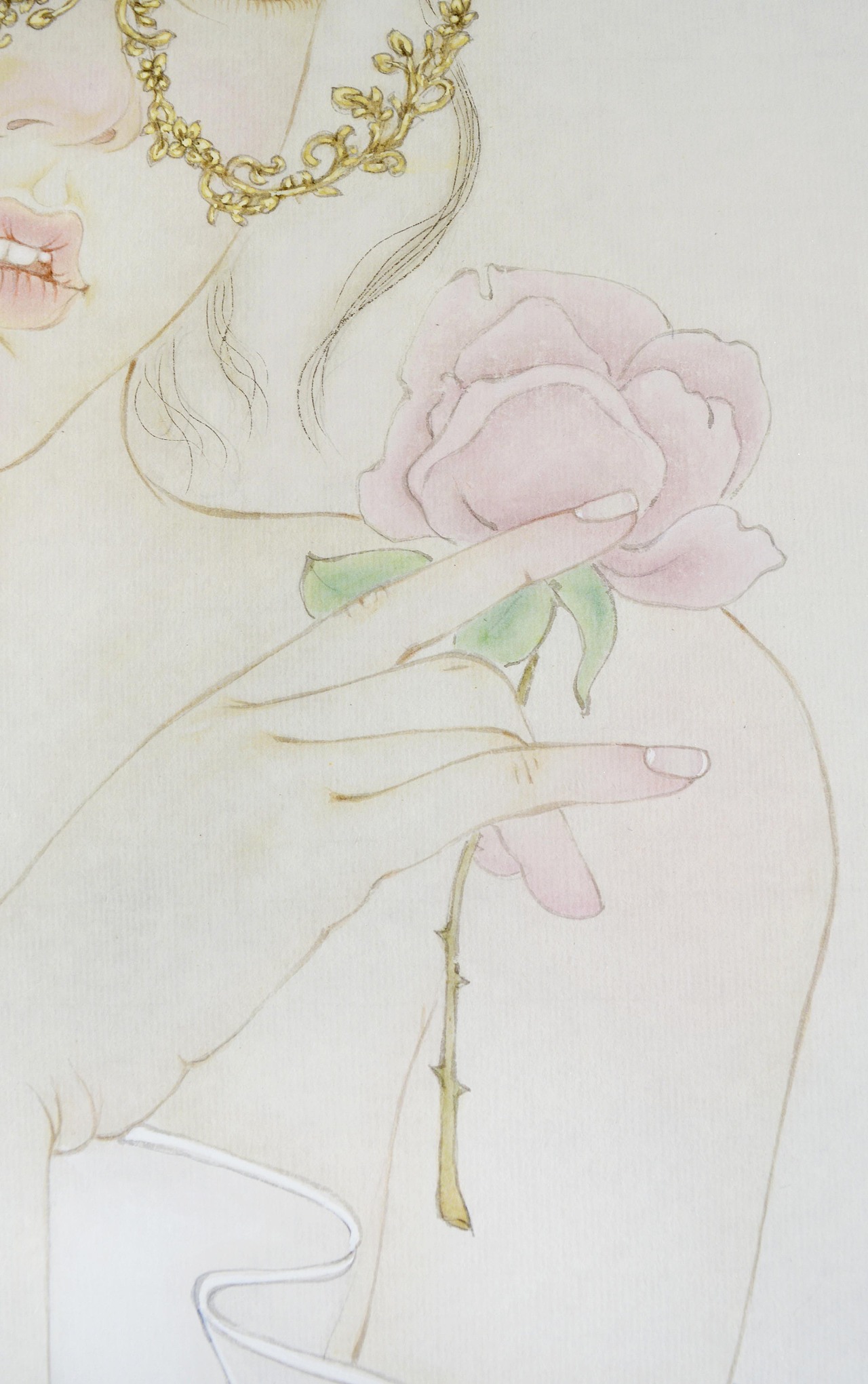 【星座系列】之一（图ZMjIzOTc5MDU2） - 绘画 - 站酷设计师ruby可可原创素材 - 站酷ZCOOL