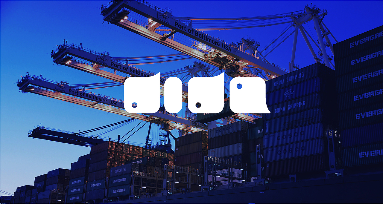 嘀嗒海运物流公司品牌设计方案（图ZMjY1NjYxNzYw） - 品牌 - 站酷设计师爱心小狗朋友们原创素材 - 站酷ZCOOL