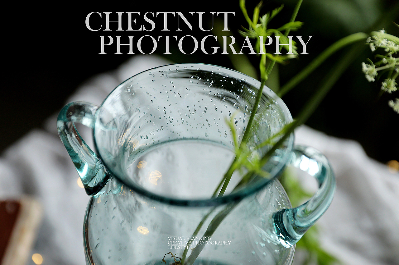 花器拍摄 | 诗和远方就在身边（图ZMjc4MjE2OTA4） - 产品摄影 - 站酷设计师栗子栗子摄影原创素材 - 站酷ZCOOL