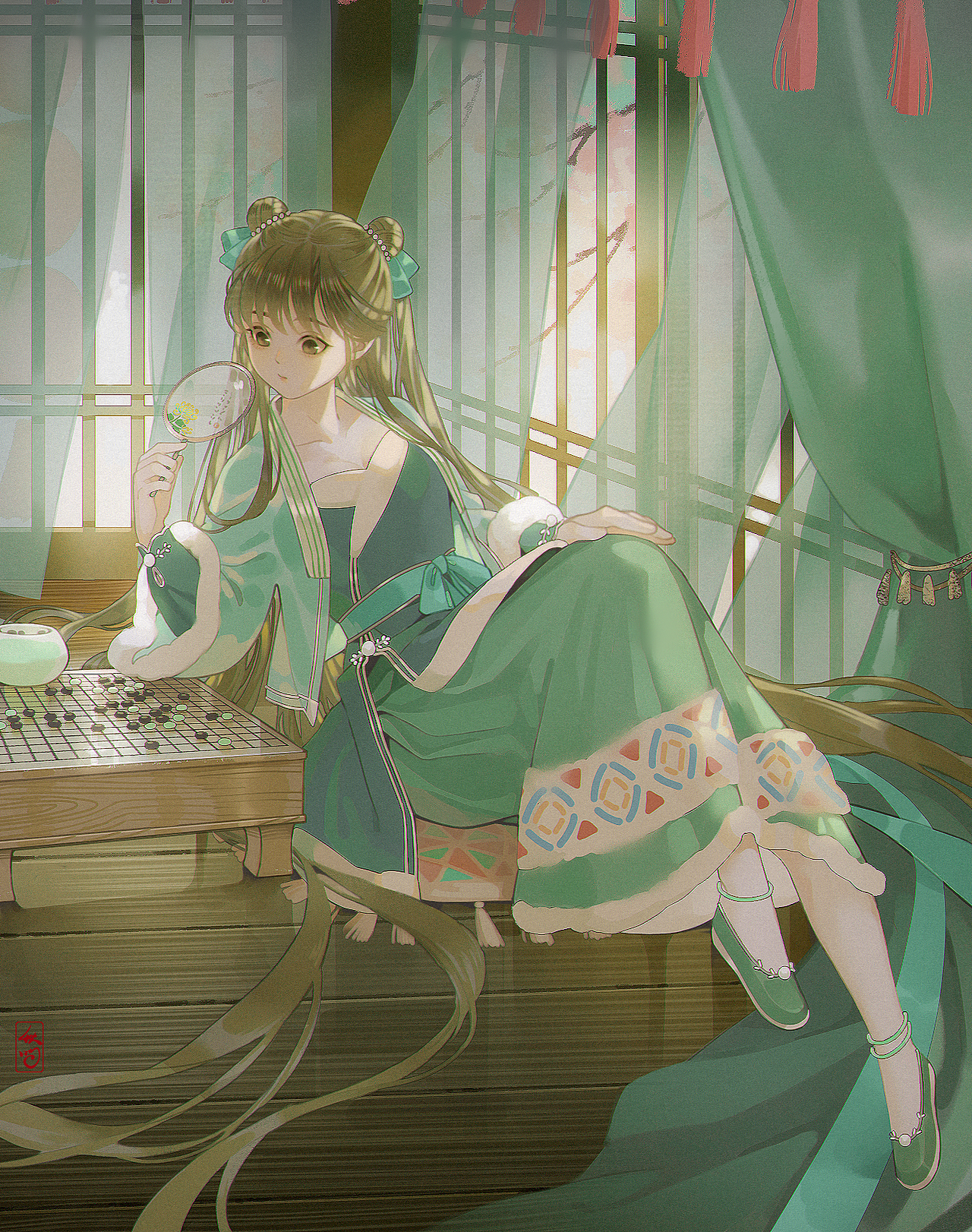 2021合集（图ZMjgzNjI3NTQ0） - 商业插画 - 站酷设计师散尽寒霜终到春原创素材 - 站酷ZCOOL