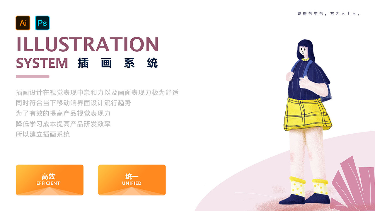 视觉设计 插画设计 海报设计