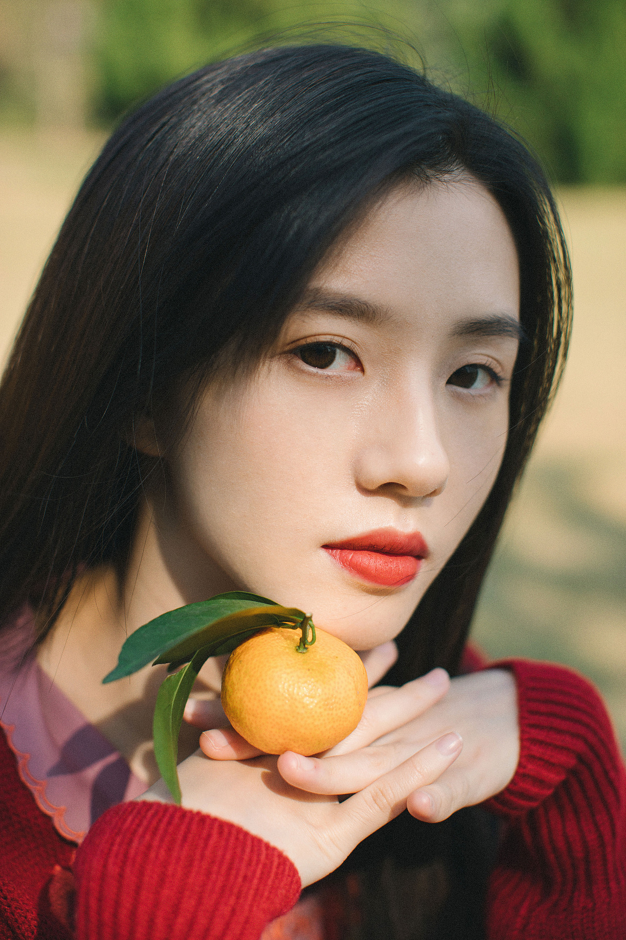 一半海水，一半火焰（火）（图ZMTk0MDE4Mjky） - 人像摄影 - 站酷设计师文小雨_Elaine原创素材 - 站酷ZCOOL