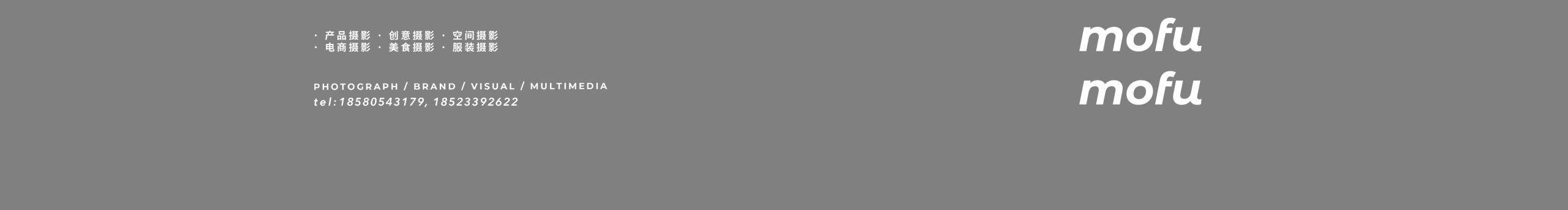 末夫影像的个人主页（封面预览） - 主页封面设置 - 站酷设计师末夫影像原创素材 - 站酷ZCOOL