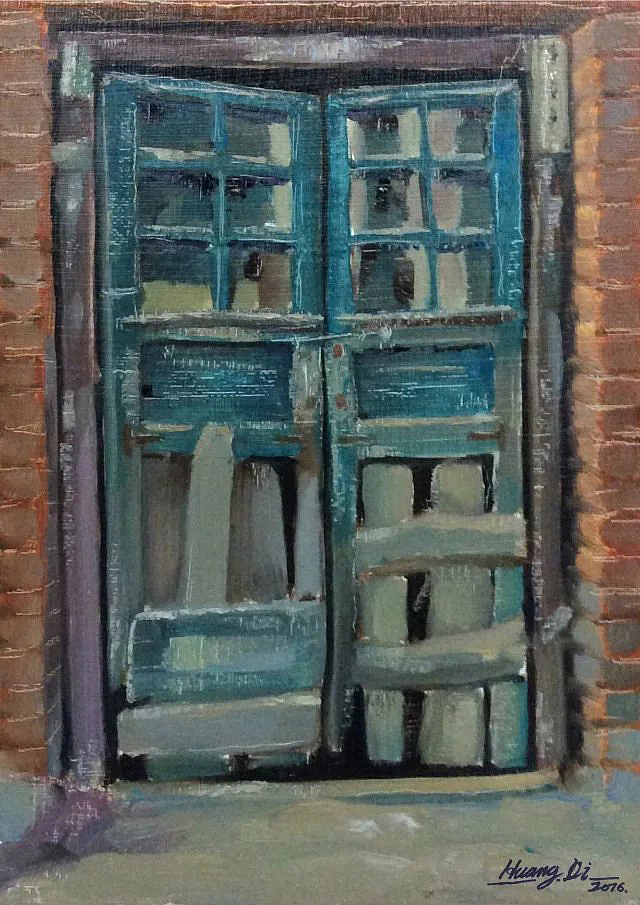 补图-和谐了的2014--2016