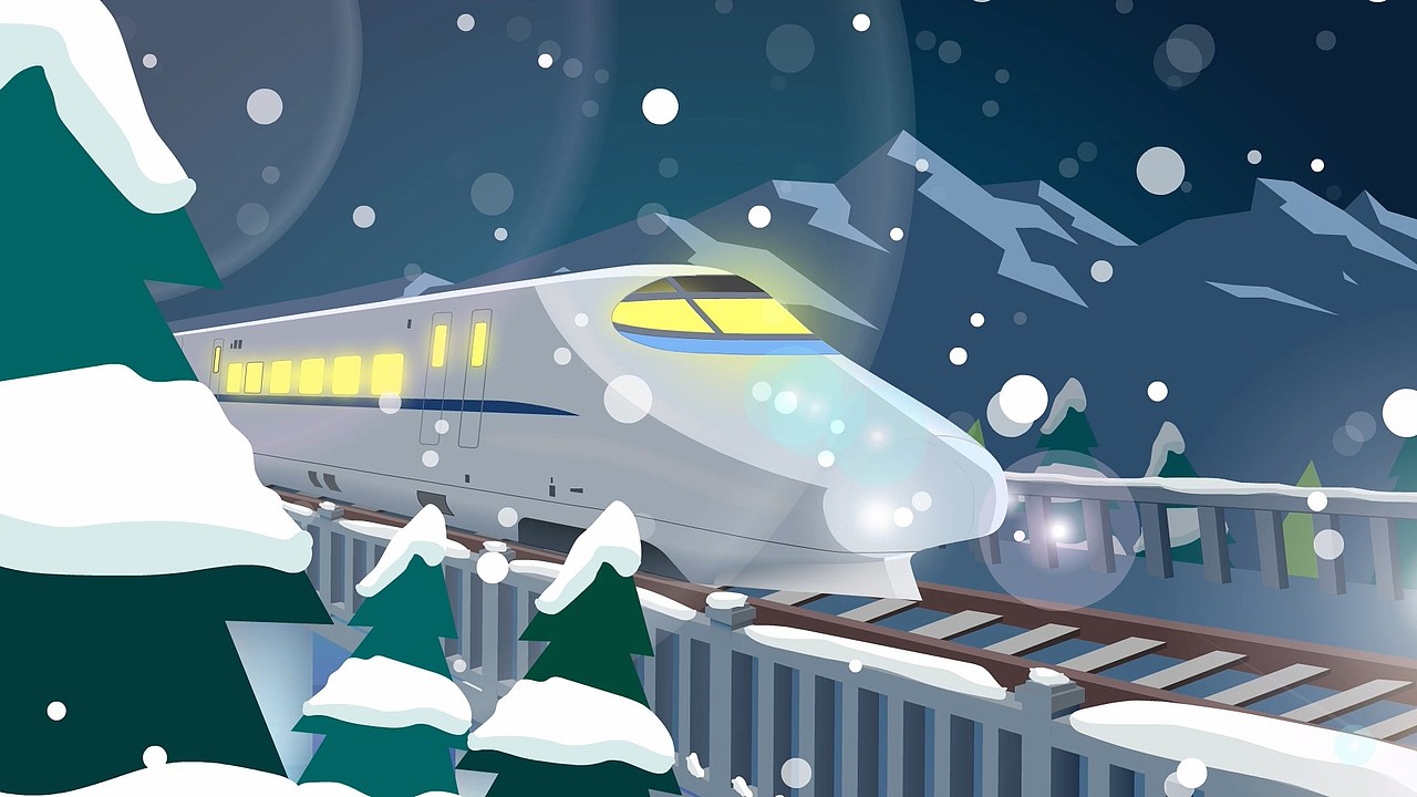 2020拜年賀歲MG動畫（圖ZMTk0MjYwNzI4） - 動畫片 - 站酷設(shè)計師壹刻動漫原創(chuàng)素材 - 站酷ZCOOL