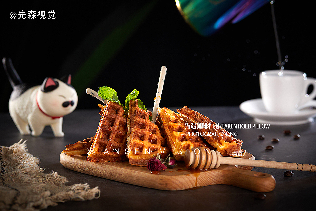 2019作品小集 成都美食产品淘宝摄影拍摄（图ZMTkyMjMzNjcy） - 产品摄影 - 站酷设计师关耳先森美食摄影原创素材 - 站酷ZCOOL