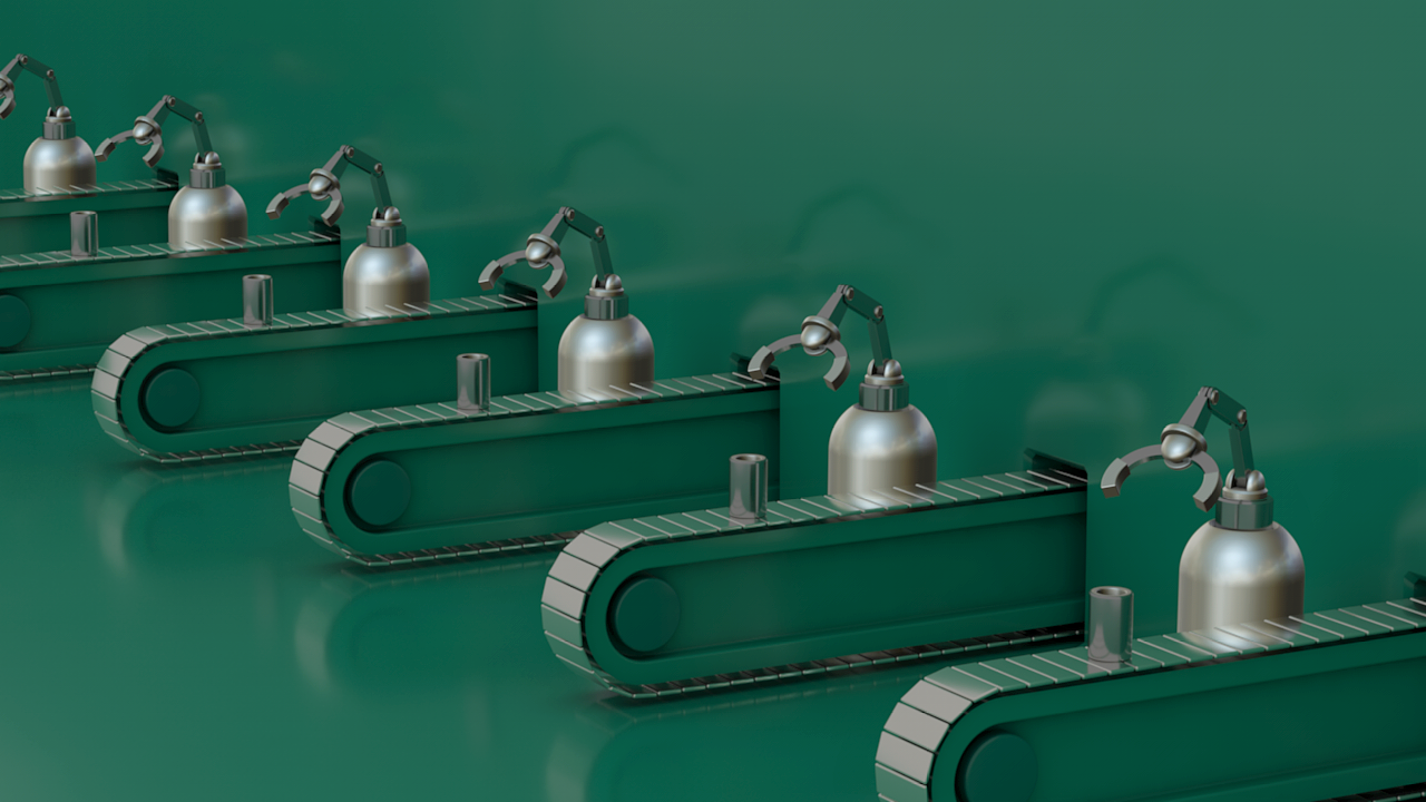 捡罐子（图ZMjA4OTE0ODQ0） - 其他三维 - 站酷设计师乌臼原创素材 - 站酷ZCOOL