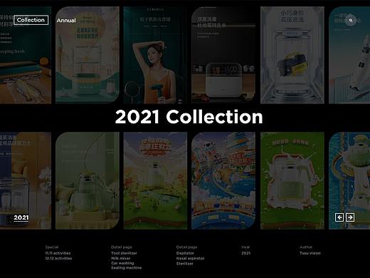 2021年度总结