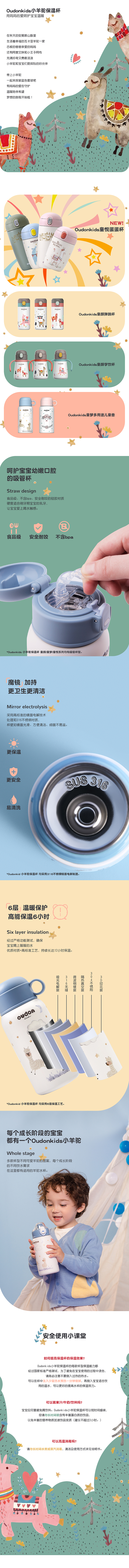 婴童杯小合集（图ZMjI5NTYzNjk2） - 电商 - 站酷设计师宇宙是场梦原创素材 - 站酷ZCOOL