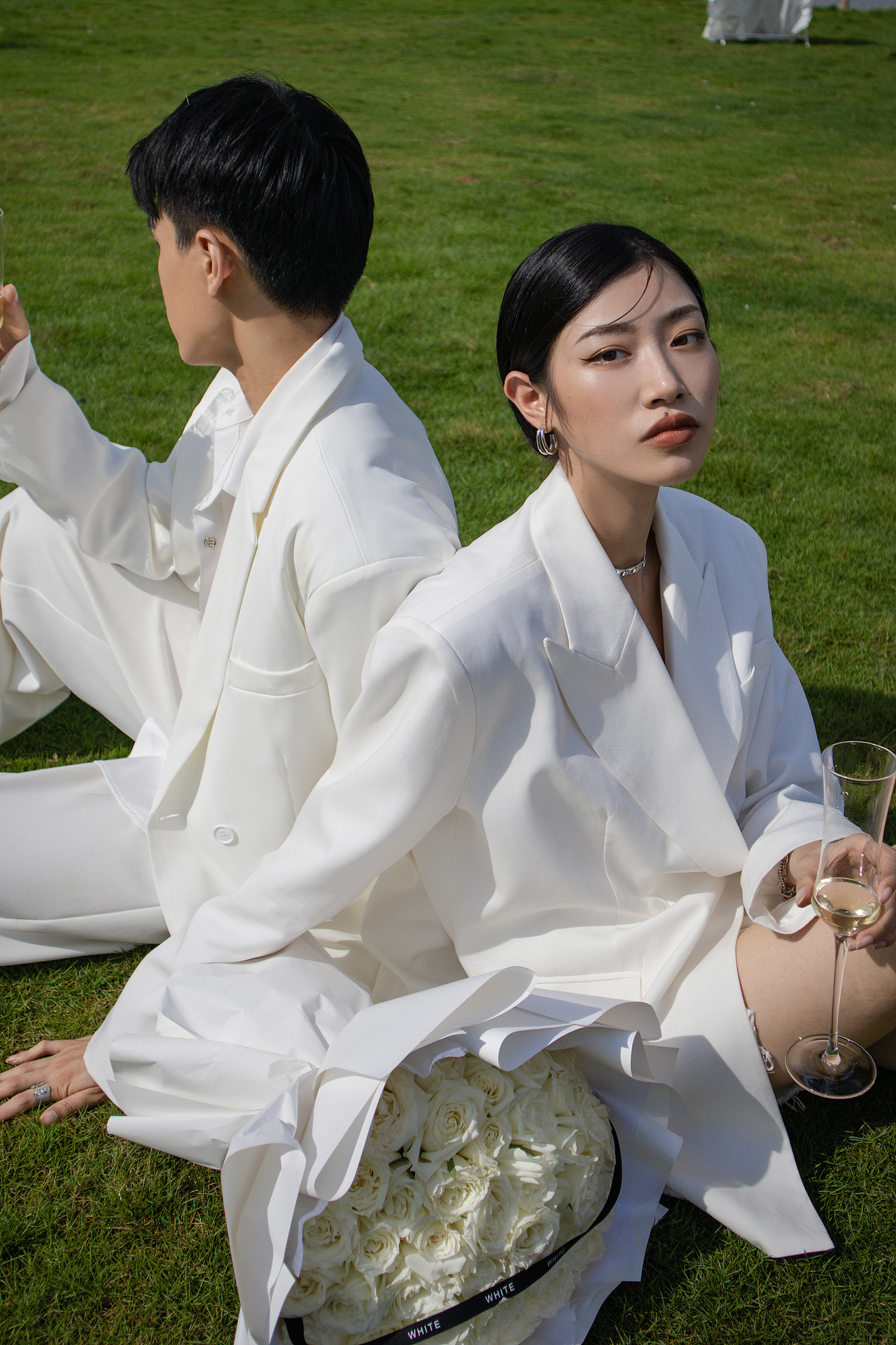 七夕品牌企划商业拍摄（图ZMjY2NzUzMzg0） - 时尚/艺术摄影 - 站酷设计师koneiii原创素材 - 站酷ZCOOL