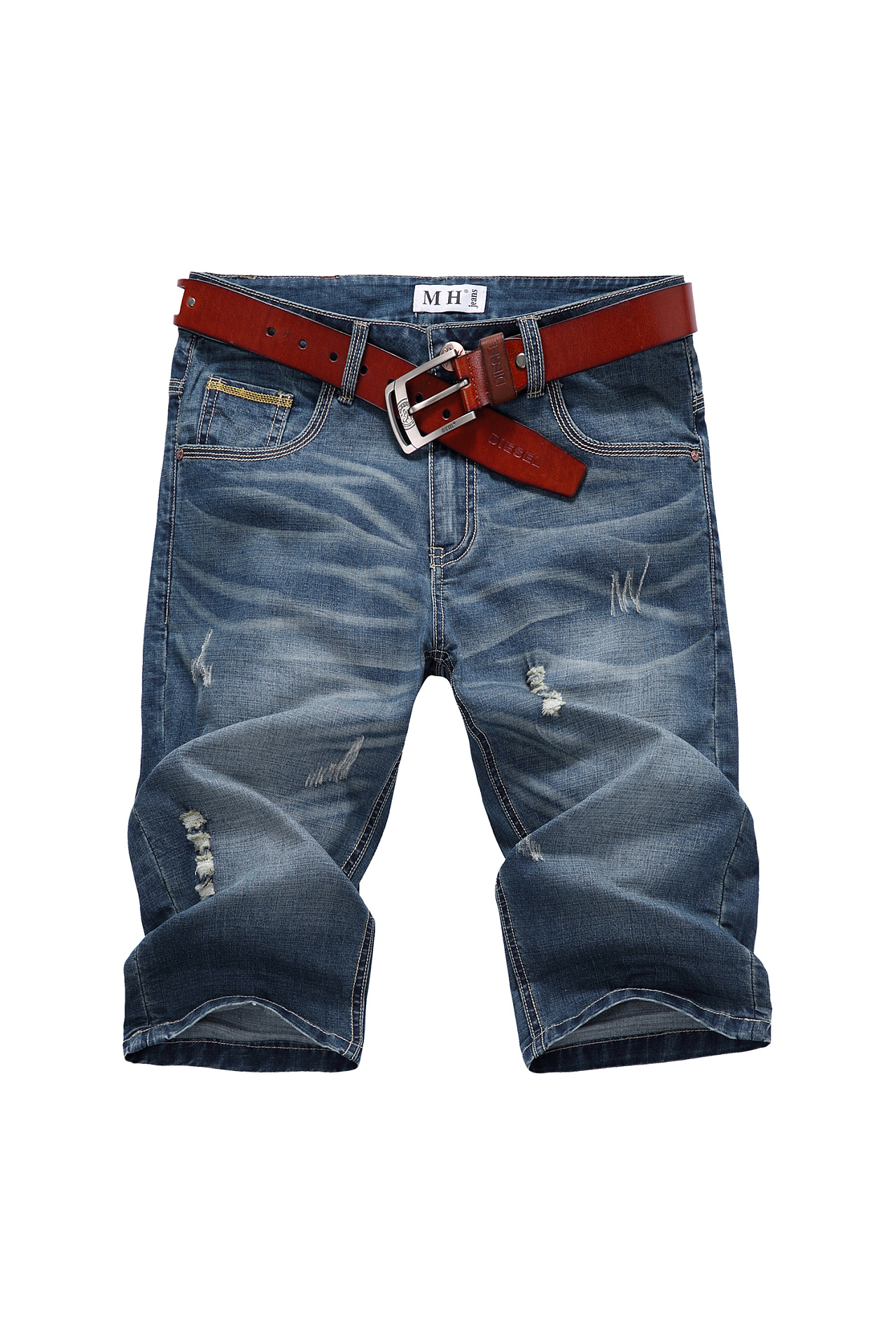 广州牛仔裤 休闲裤 牛仔衫 平铺拍摄 男装平铺摄影 男女服装平铺挂拍