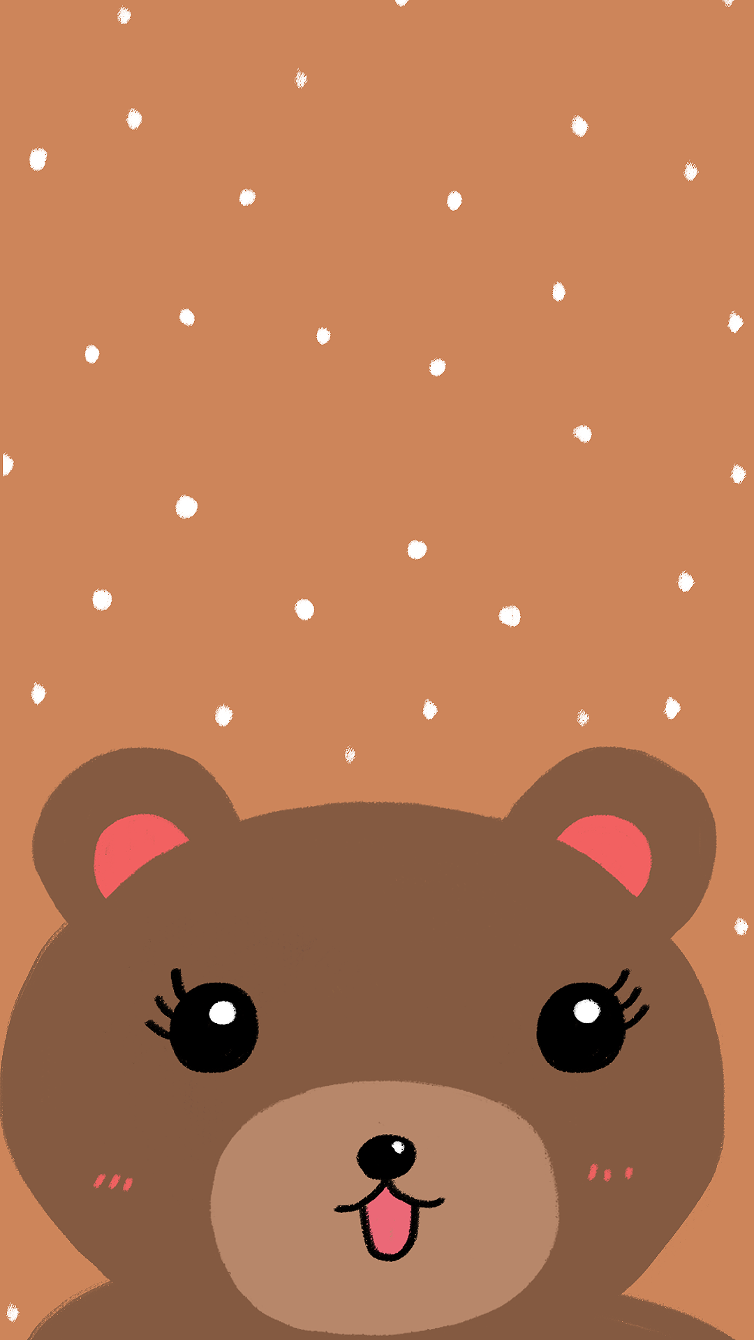 手机锁屏和主屏壁纸