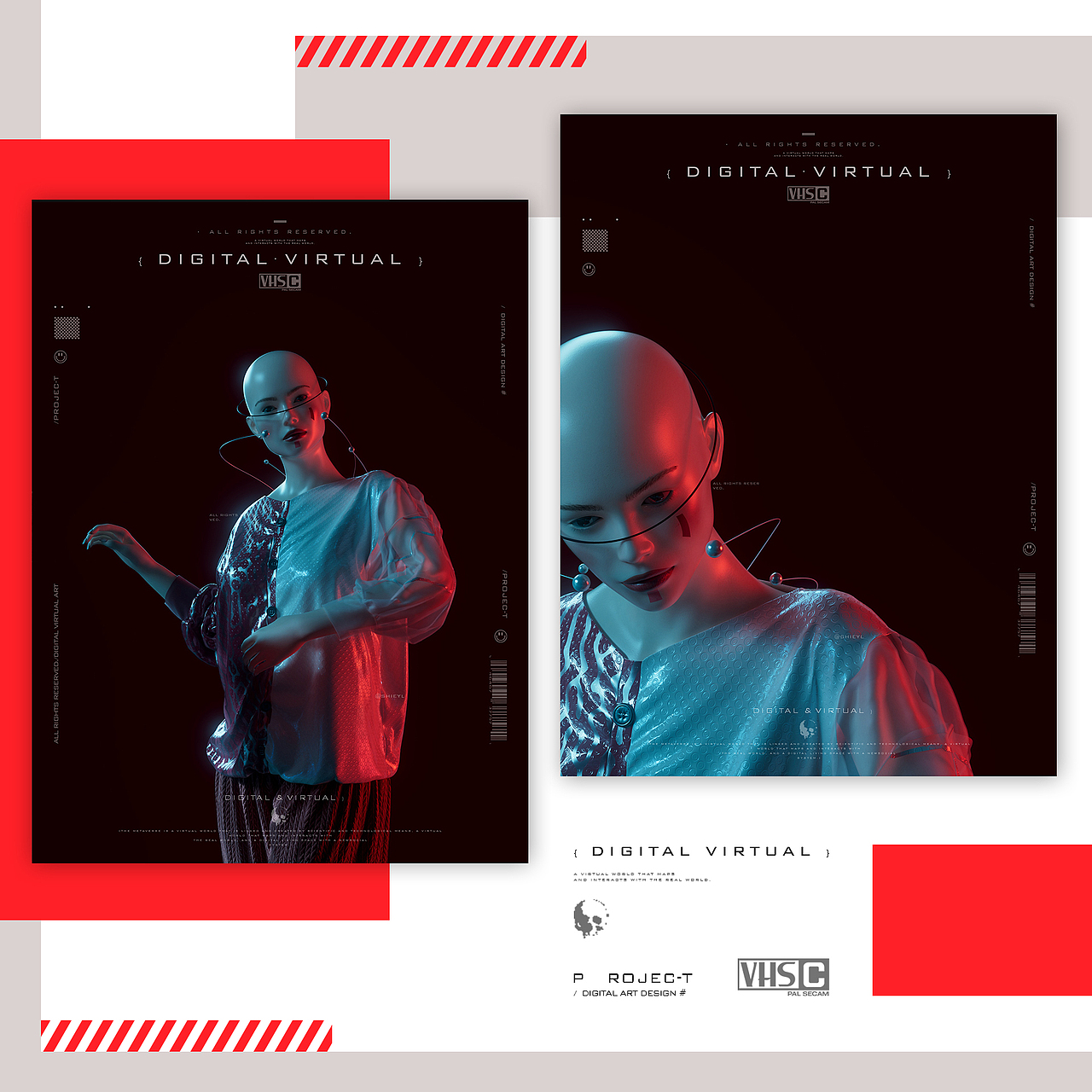 『digital & virtual』（图ZMzE2MzgyOTQ4） - 场景 - 站酷设计师ShieyI原创素材 - 站酷ZCOOL