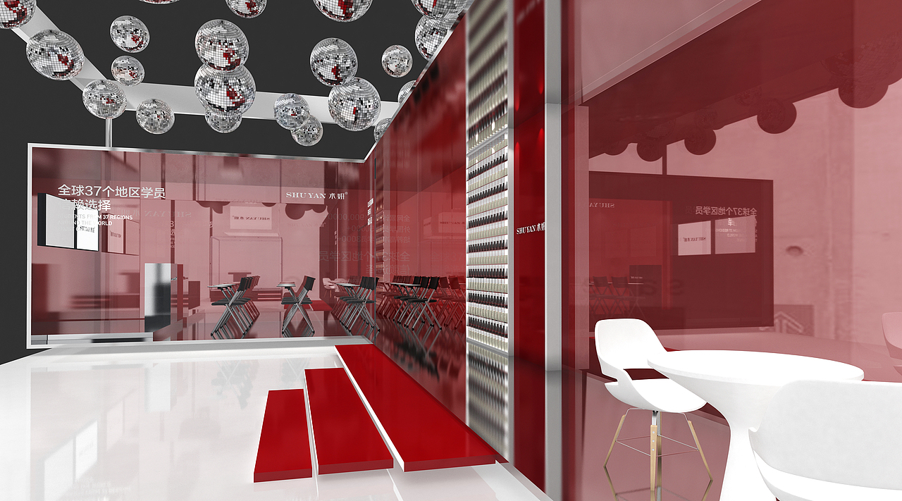 术妍广州美博会