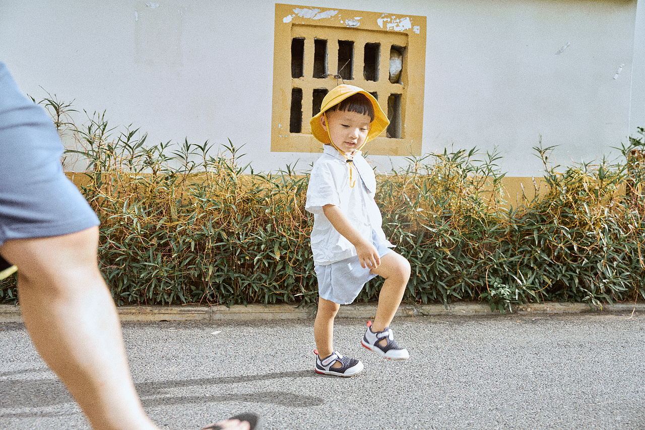 北海-小伙伴们的“留下”村