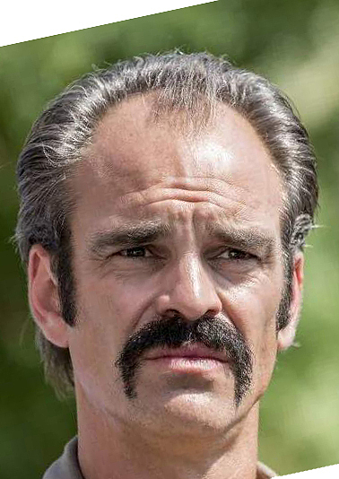 头部雕刻练习史蒂芬奥格gta5崔佛