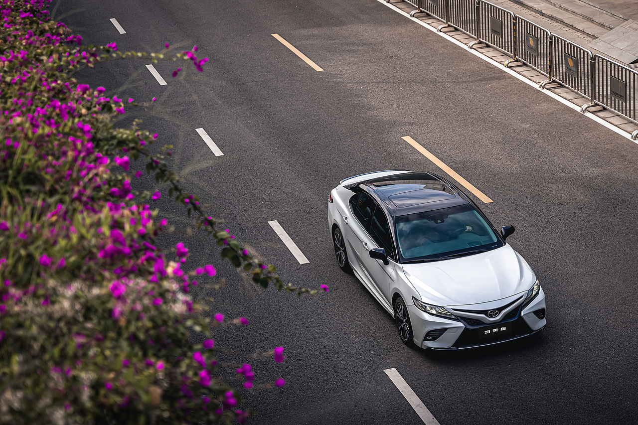 丰田-凯美瑞（图ZMjM3ODM2Mjky） - 产品摄影 - 站酷设计师Carson_小立原创素材 - 站酷ZCOOL