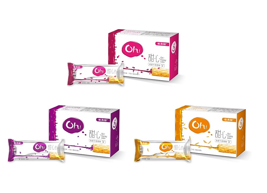 松塔包装（图ZMzk1MTUxNjQ=） - 商业插画 - 站酷设计师MiyaS弥雅原创素材 - 站酷ZCOOL