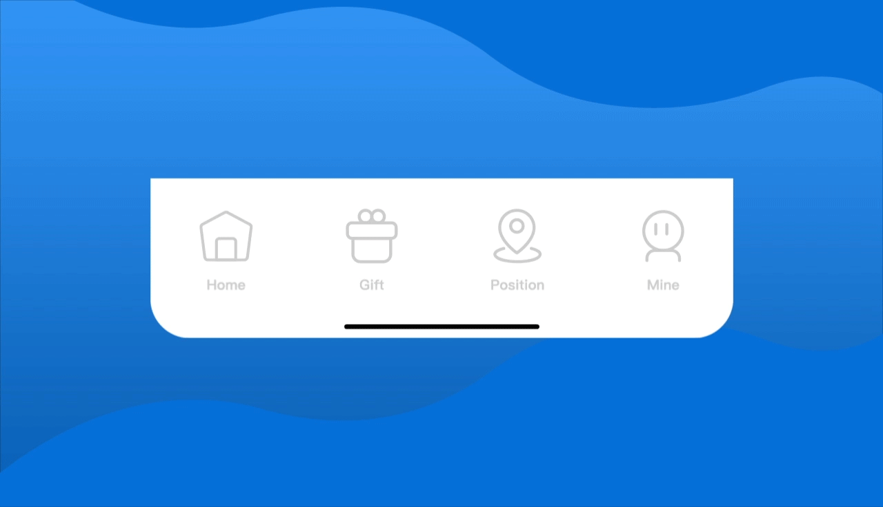 UI design（图ZMjU2NjAyMTQ4） - APP界面 - 站酷设计师李半仙呀原创素材 - 站酷ZCOOL