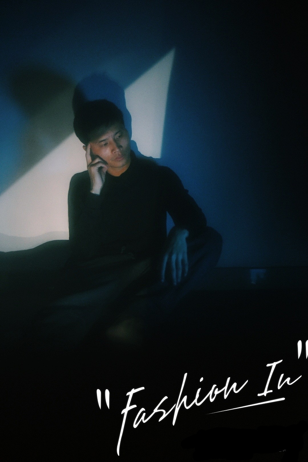 宅在家这样拍着玩