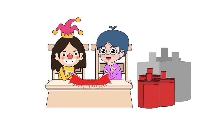 插画一组（图ZMjIxNDMyMjY0） - 儿童插画 - 站酷设计师曼兔动画设计定制原创素材 - 站酷ZCOOL