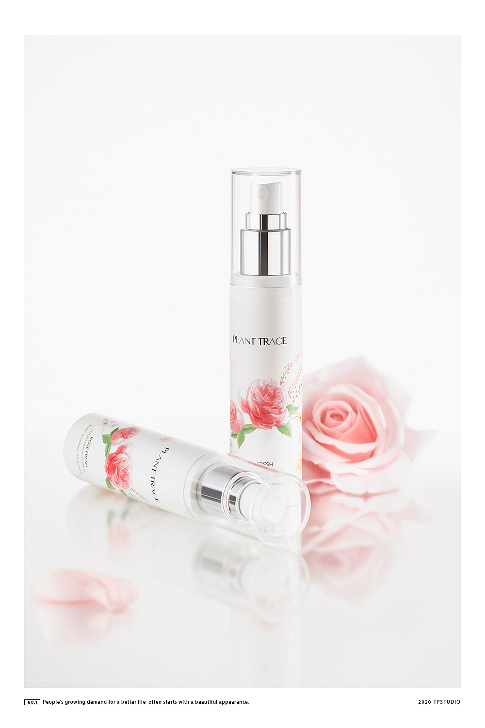 美妆摄影 I 米菲PLANT TRACE x TPstudio摄影（图ZMjIzNTExNDQ4） - 产品摄影 - 站酷设计师LensVision摄影原创素材 - 站酷ZCOOL