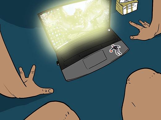 不要乱扔无限耳麦