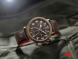 飞行员手表&北京手表