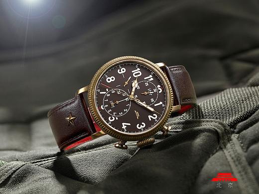 飞行员手表&北京手表（个人主页-ZNDY0MzgyMTI=） - 产品摄影 - 站酷设计师blibli陈原创素材 - 站酷ZCOOL