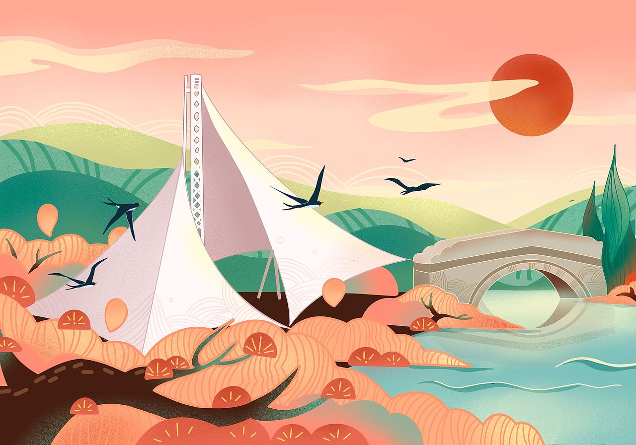 沈阳城市地铁卡设计