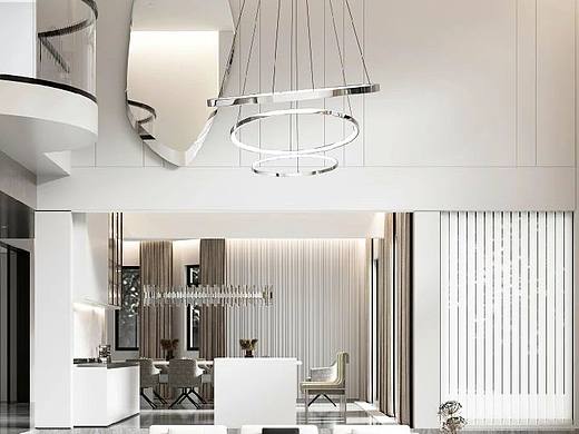 效果图表现（个人主页-ZNjYyMzc2NTY=） - 家装设计 - 站酷设计师蓝马效果图原创素材 - 站酷ZCOOL