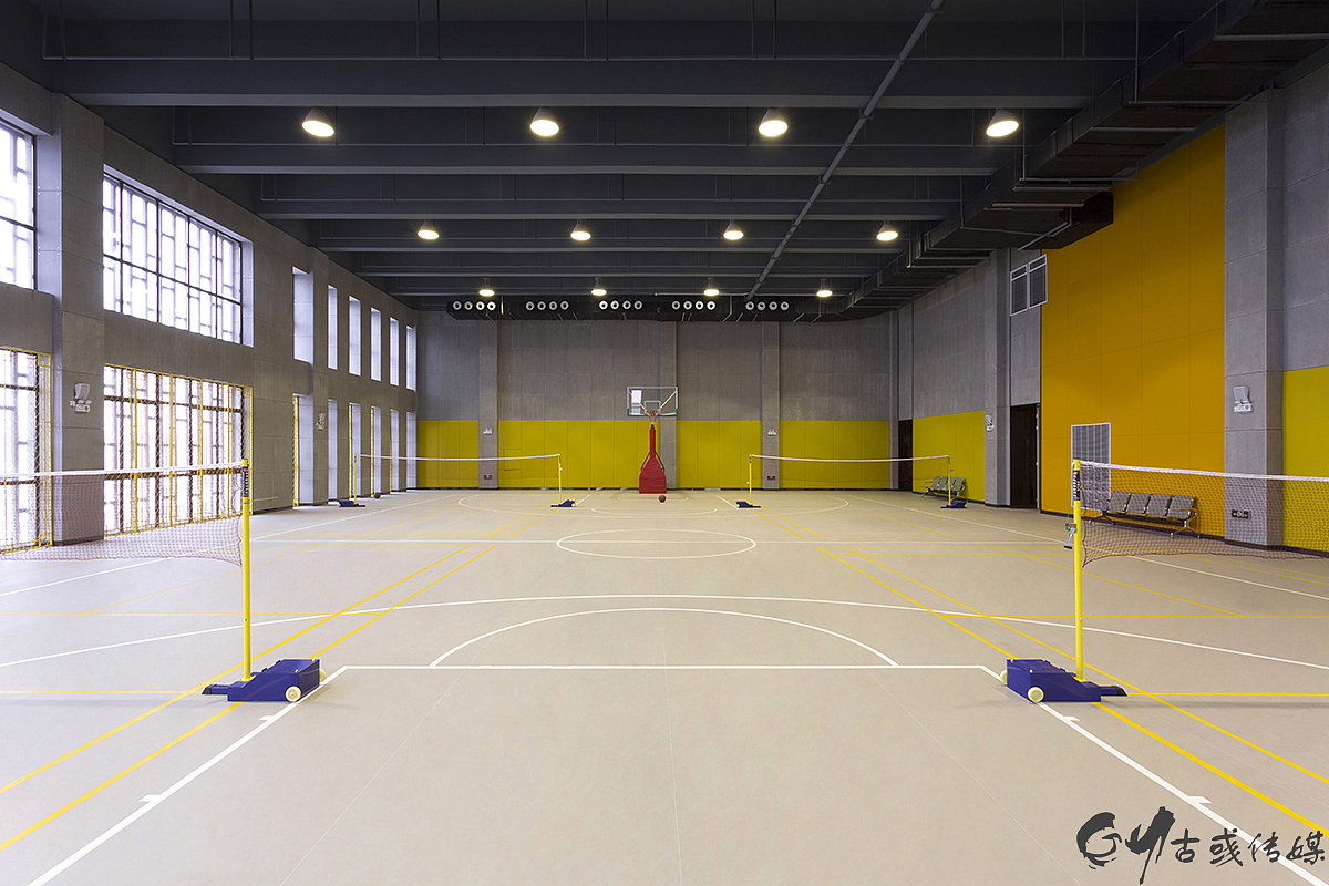 上海古彧建筑空间摄影公司-专业空间室内样板房摄影