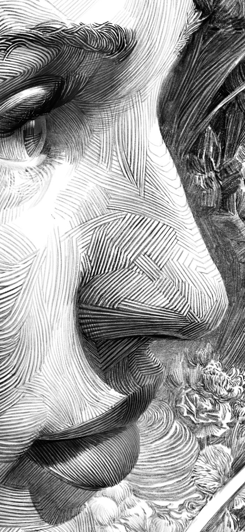 reborn（图ZMzY2Mzc1MjQ4） - 绘画 - 站酷设计师zhangweber原创素材 - 站酷ZCOOL