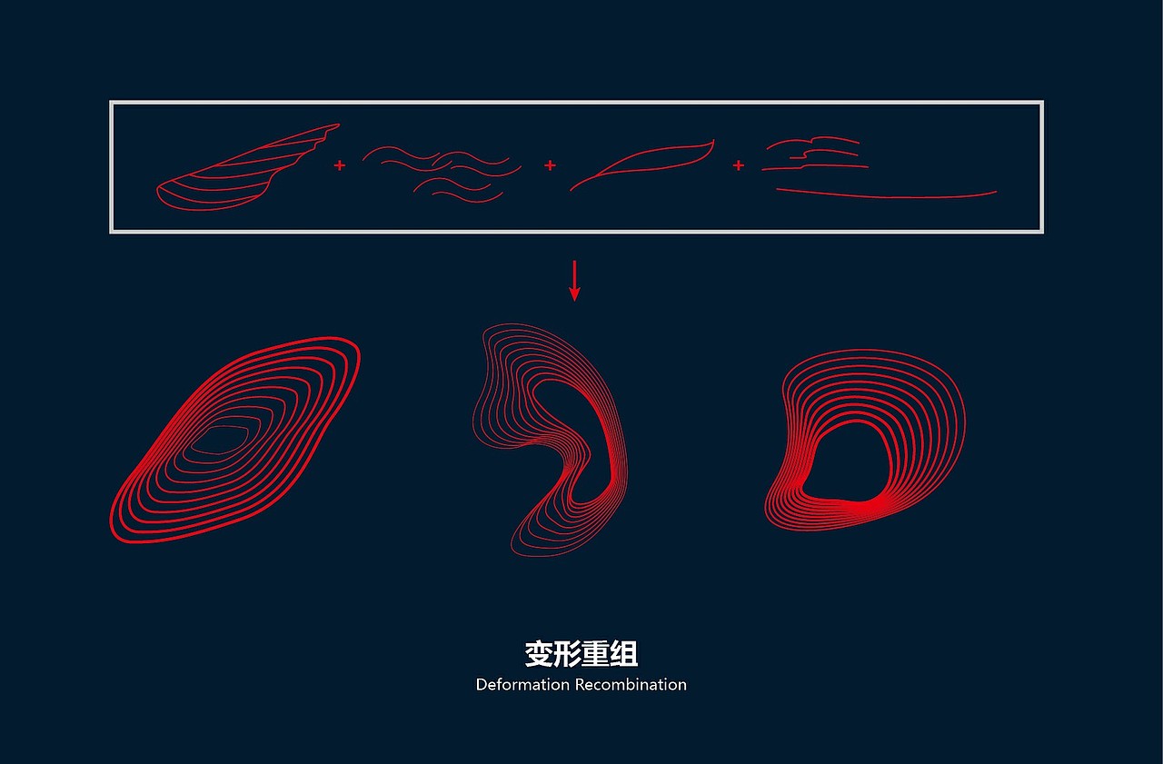 中冶置业招商手册案例（图ZNzgzOTEwODQ=） - 书籍/画册 - 站酷设计师joymany九万里原创素材 - 站酷ZCOOL