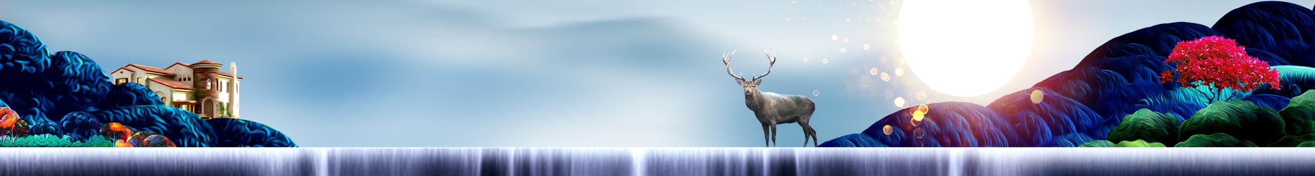 L鳗鱼的个人主页（背景预览） - 主页背景设置 - 站酷设计师L鳗鱼原创素材 - 站酷ZCOOL