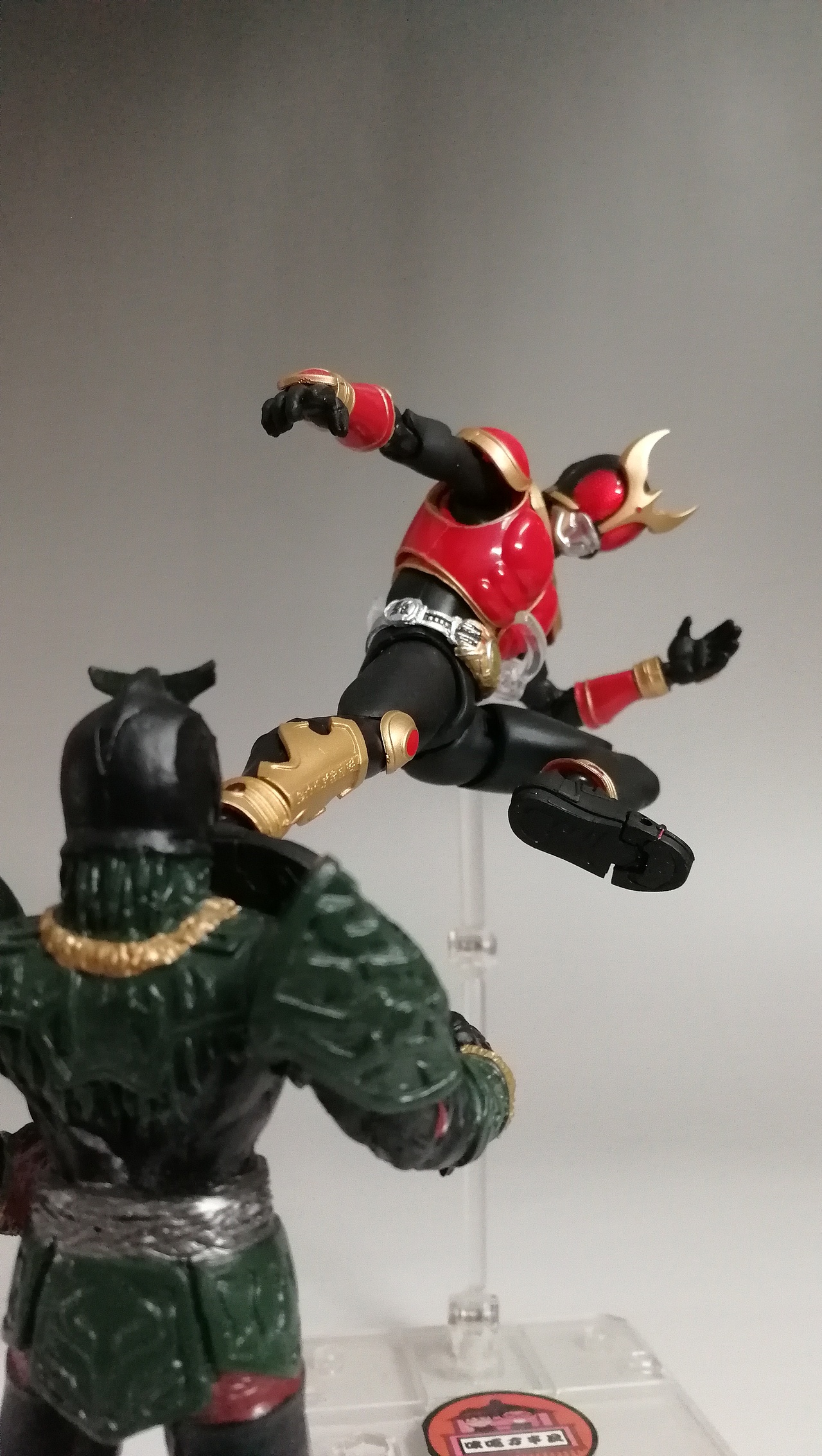 古迦骑士踢（图ZMTMwNDY1NDI4） - 人像摄影 - 站酷设计师羔达原创素材 - 站酷ZCOOL