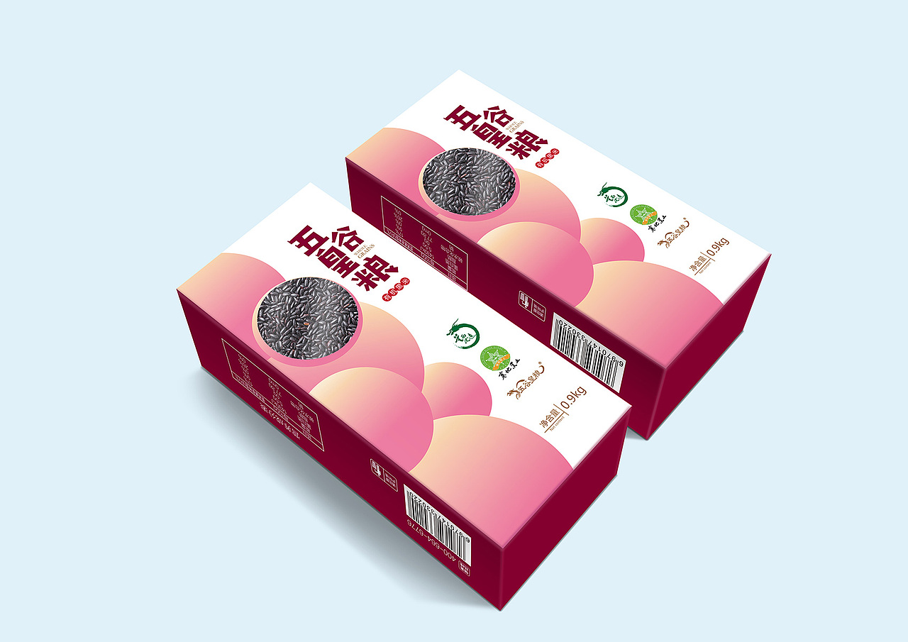 兰西蟹田米——原生自然 更营养