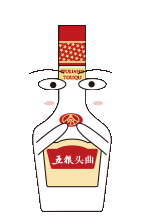 一组表情包（图ZMjIxNTQ4MTIw） - 网络表情 - 站酷设计师一一是只汪原创素材 - 站酷ZCOOL